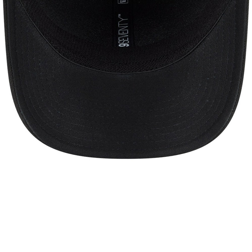 Miami Marlins New Era Player Replica 9SEVENTY Adjustable Hat - MLB