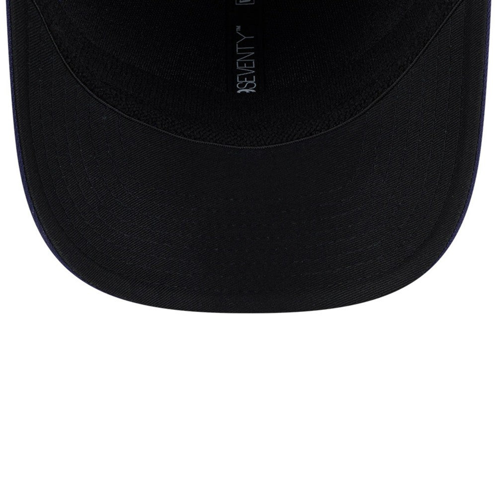 Milwaukee Brewers New Era Player Replica 9SEVENTY Adjustable Hat - MLB