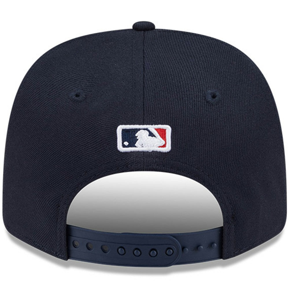 Minnesota Twins New Era Player Replica 9SEVENTY Adjustable Hat - MLB