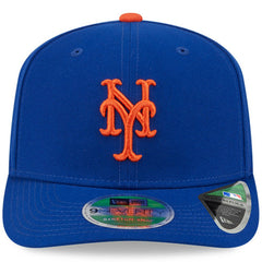 New York Mets New Era Player Replica 9SEVENTY Adjustable Hat - MLB
