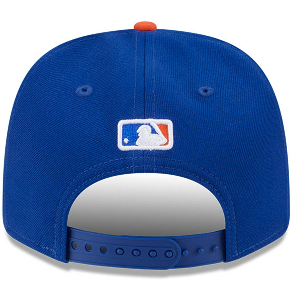 New York Mets New Era Player Replica 9SEVENTY Adjustable Hat - MLB