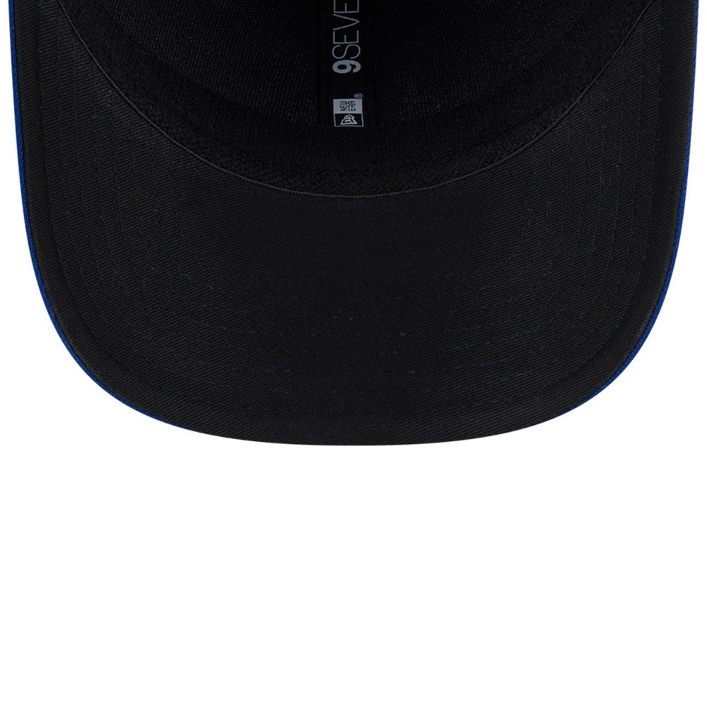 New York Mets New Era Player Replica 9SEVENTY Adjustable Hat - MLB