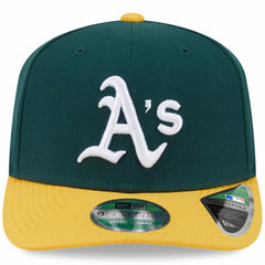 Athletics New Era Player Replica 9SEVENTY Adjustable Hat - MLB
