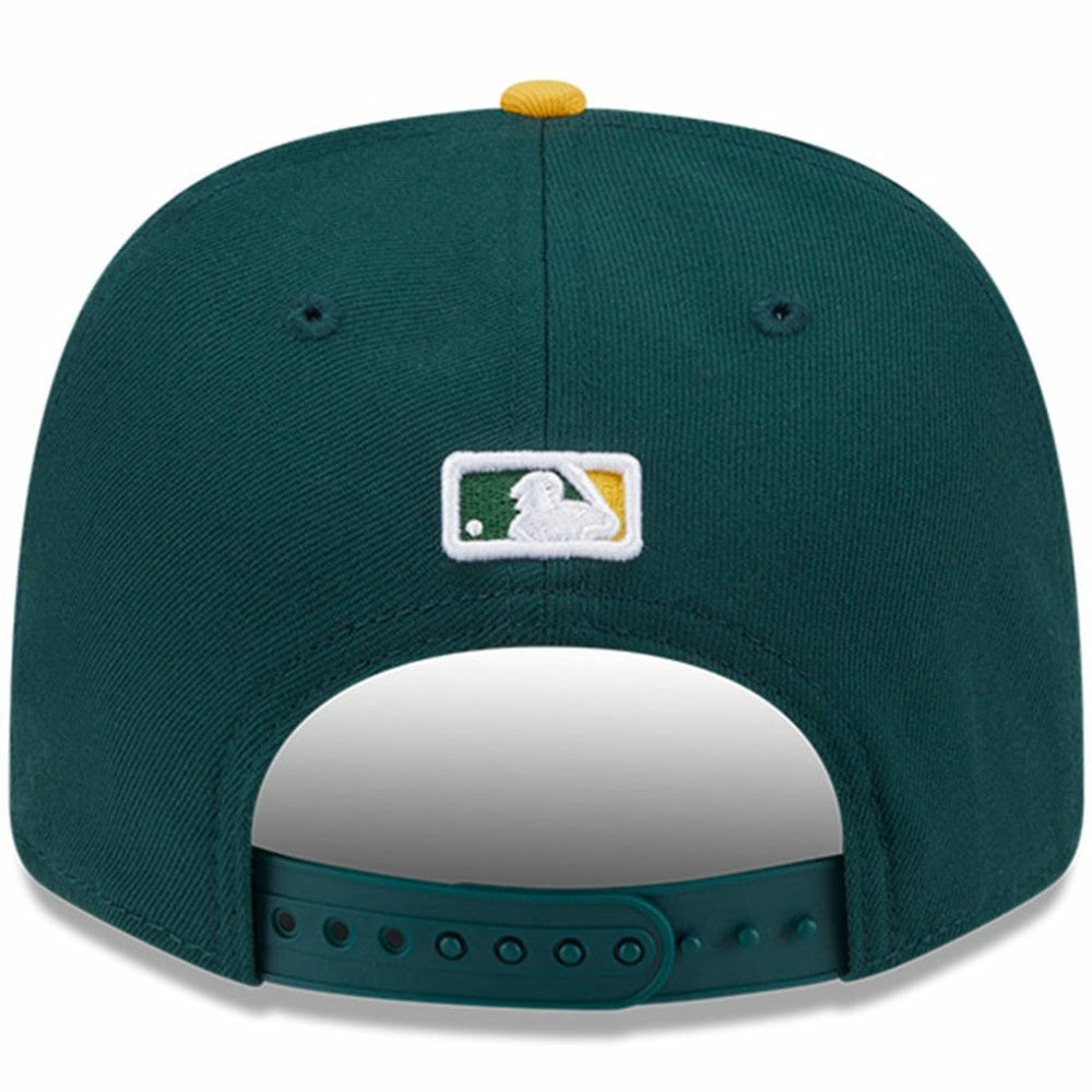 Athletics New Era Player Replica 9SEVENTY Adjustable Hat - MLB