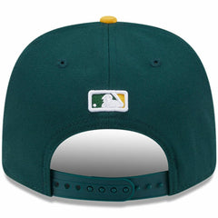 Athletics New Era Player Replica 9SEVENTY Adjustable Hat - MLB