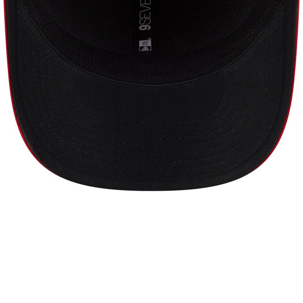Philadelphia Phillies New Era Player Replica 9SEVENTY Adjustable Hat - MLB