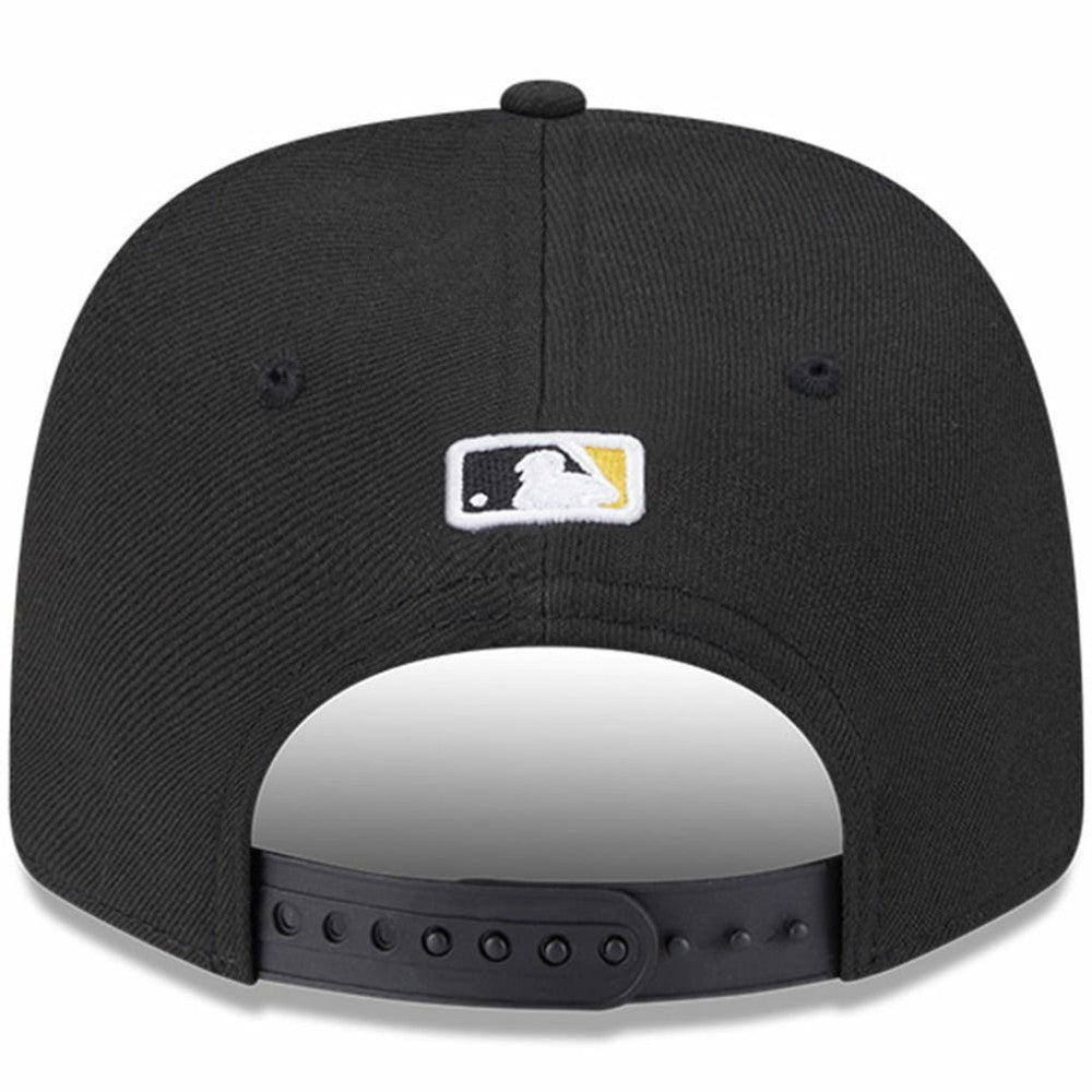 Pittsburgh Pirates New Era Player Replica 9SEVENTY Adjustable Hat - MLB