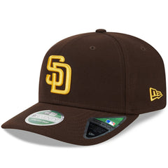 San Diego Padres New Era Player Replica 9SEVENTY Adjustable Hat - MLB