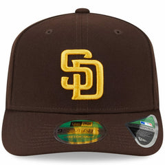 San Diego Padres New Era Player Replica 9SEVENTY Adjustable Hat - MLB