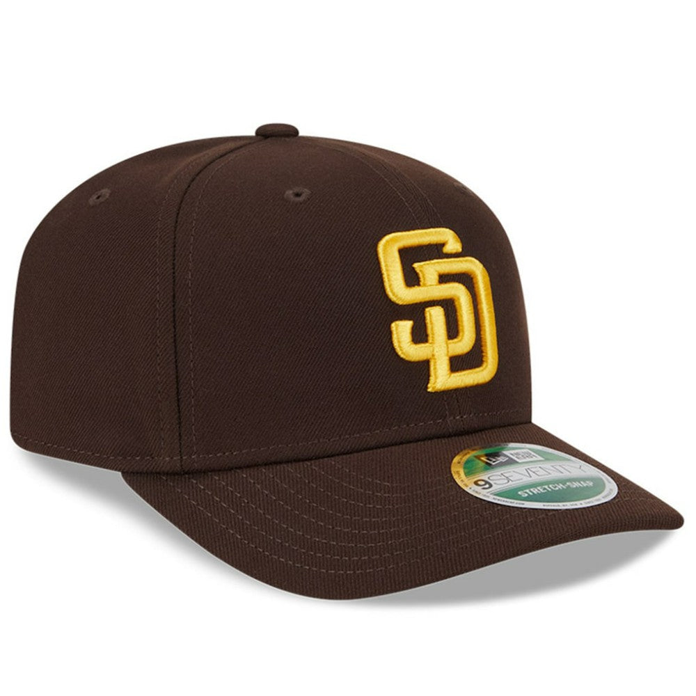 San Diego Padres New Era Player Replica 9SEVENTY Adjustable Hat - MLB