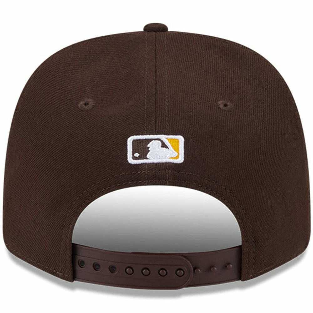 San Diego Padres New Era Player Replica 9SEVENTY Adjustable Hat - MLB