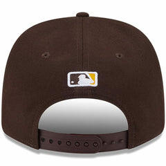 San Diego Padres New Era Player Replica 9SEVENTY Adjustable Hat - MLB