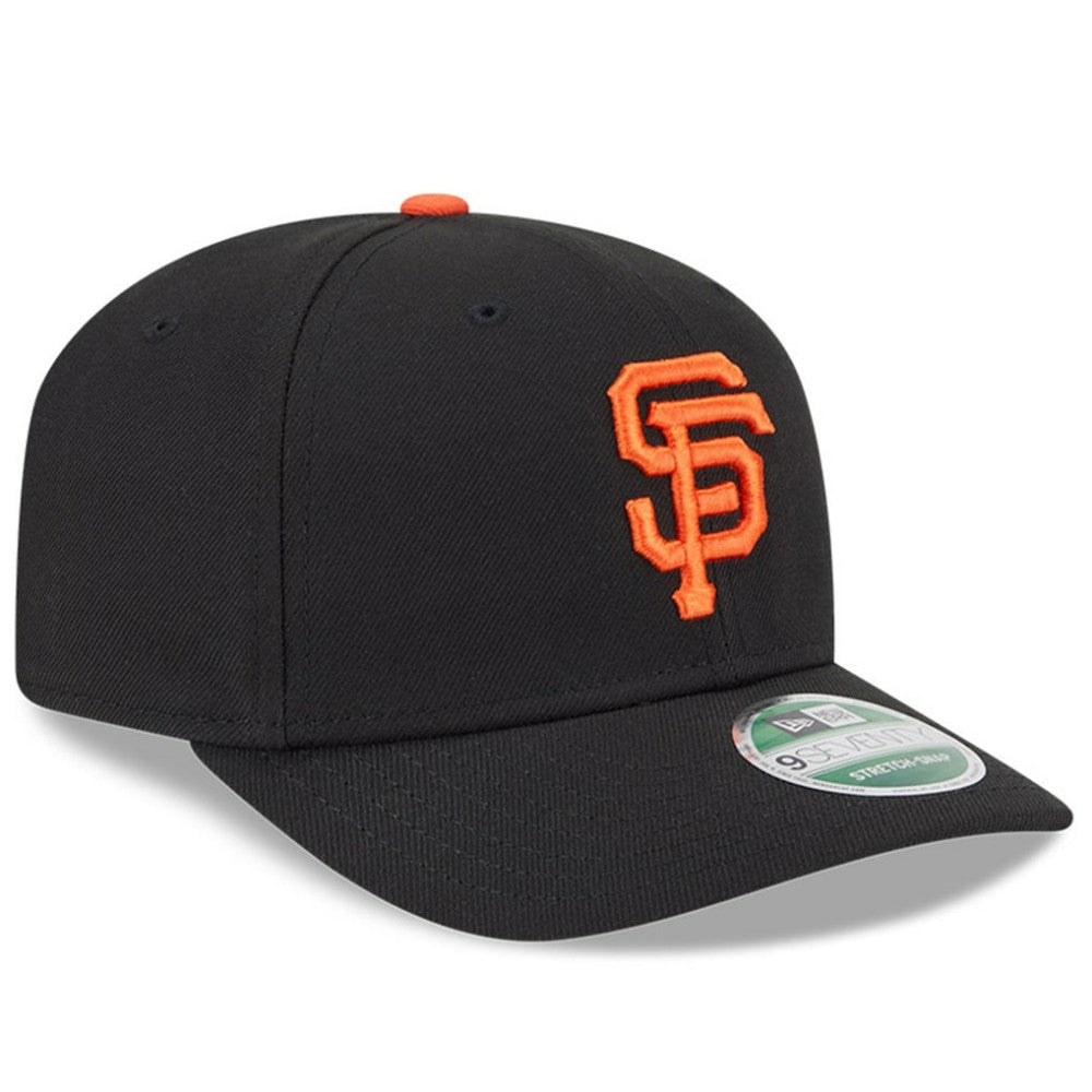 San Francisco Giants New Era Player Replica 9SEVENTY Adjustable Hat - MLB