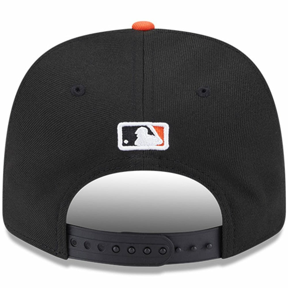 San Francisco Giants New Era Player Replica 9SEVENTY Adjustable Hat - MLB