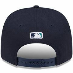 Seattle Mariners New Era Player Replica 9SEVENTY Adjustable Hat - MLB