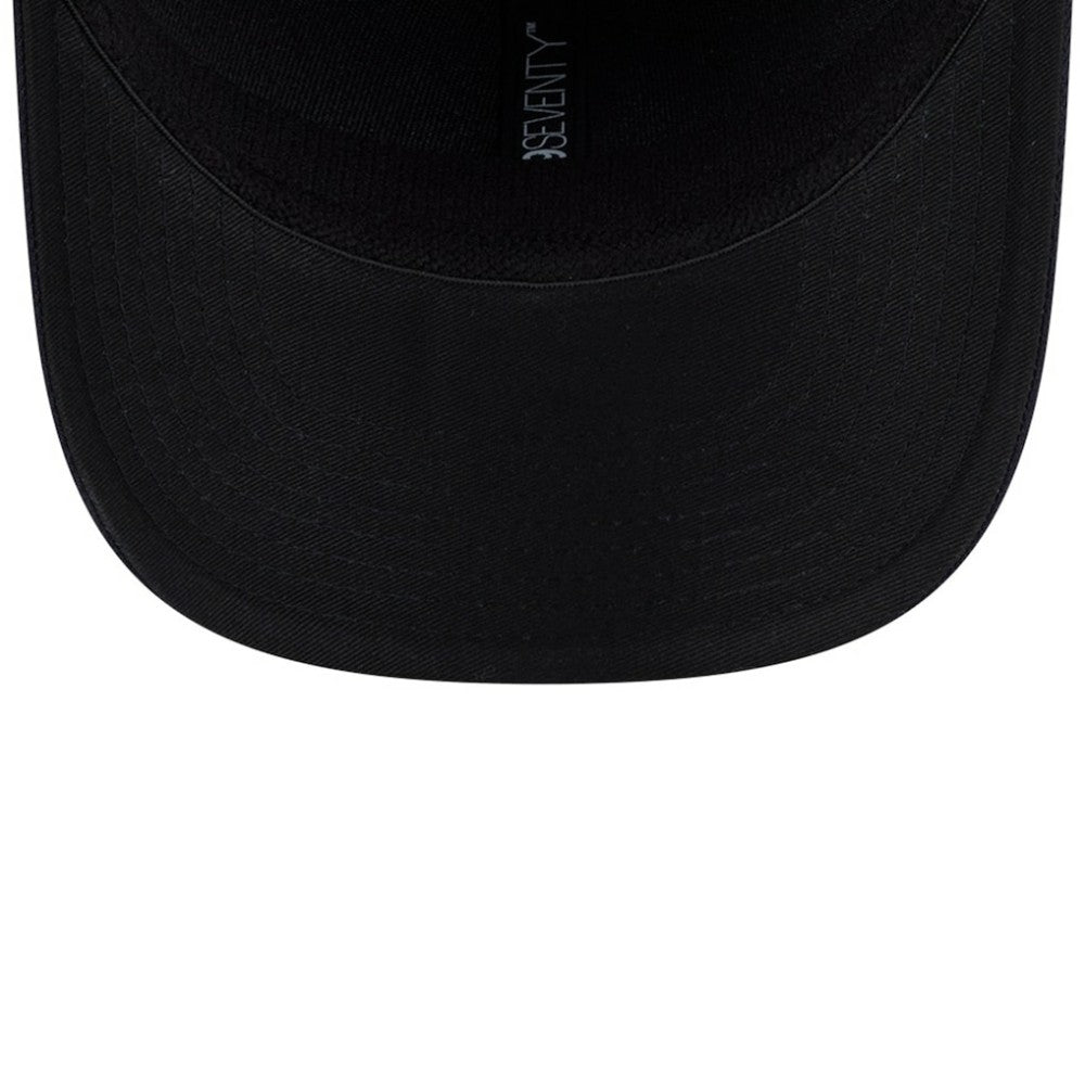 Seattle Mariners New Era Player Replica 9SEVENTY Adjustable Hat - MLB