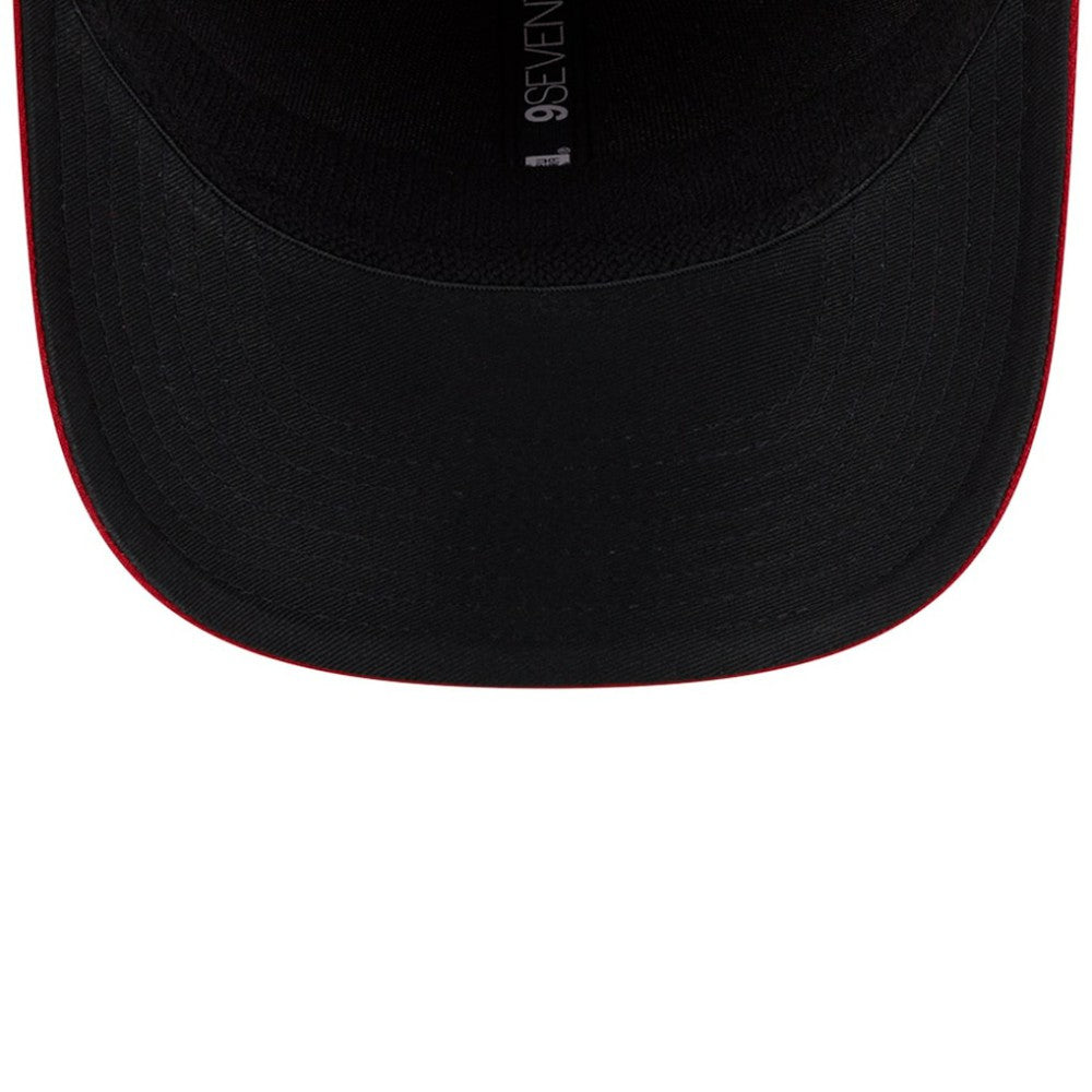 St. Louis Cardinals New Era Player Replica 9SEVENTY Adjustable Hat - MLB