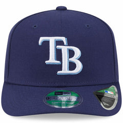 Tampa Bay Rays New Era Player Replica 9SEVENTY Adjustable Hat - MLB