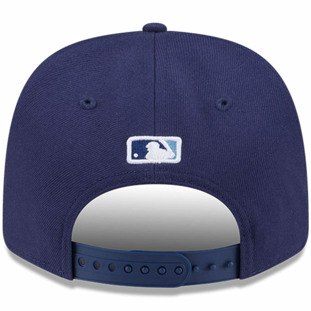 Tampa Bay Rays New Era Player Replica 9SEVENTY Adjustable Hat - MLB