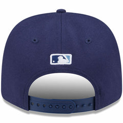 Tampa Bay Rays New Era Player Replica 9SEVENTY Adjustable Hat - MLB