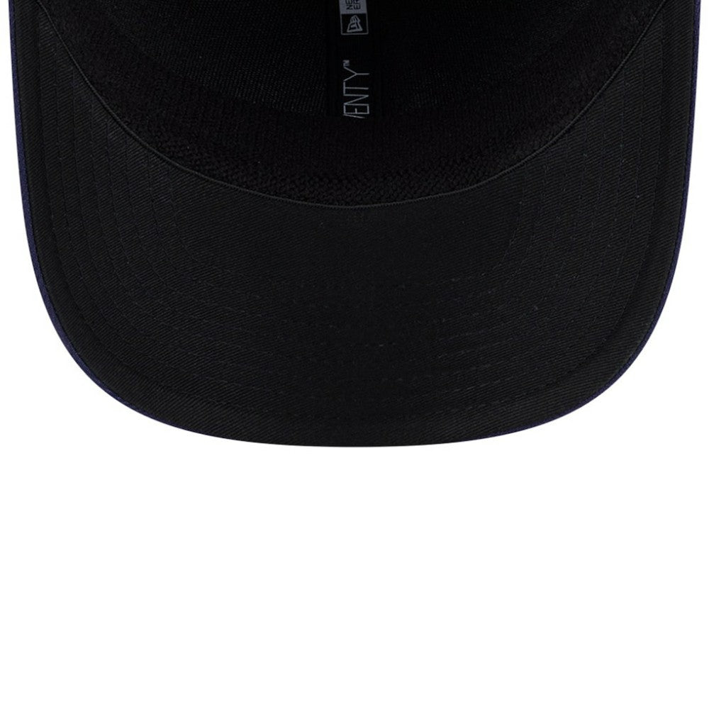 Tampa Bay Rays New Era Player Replica 9SEVENTY Adjustable Hat - MLB