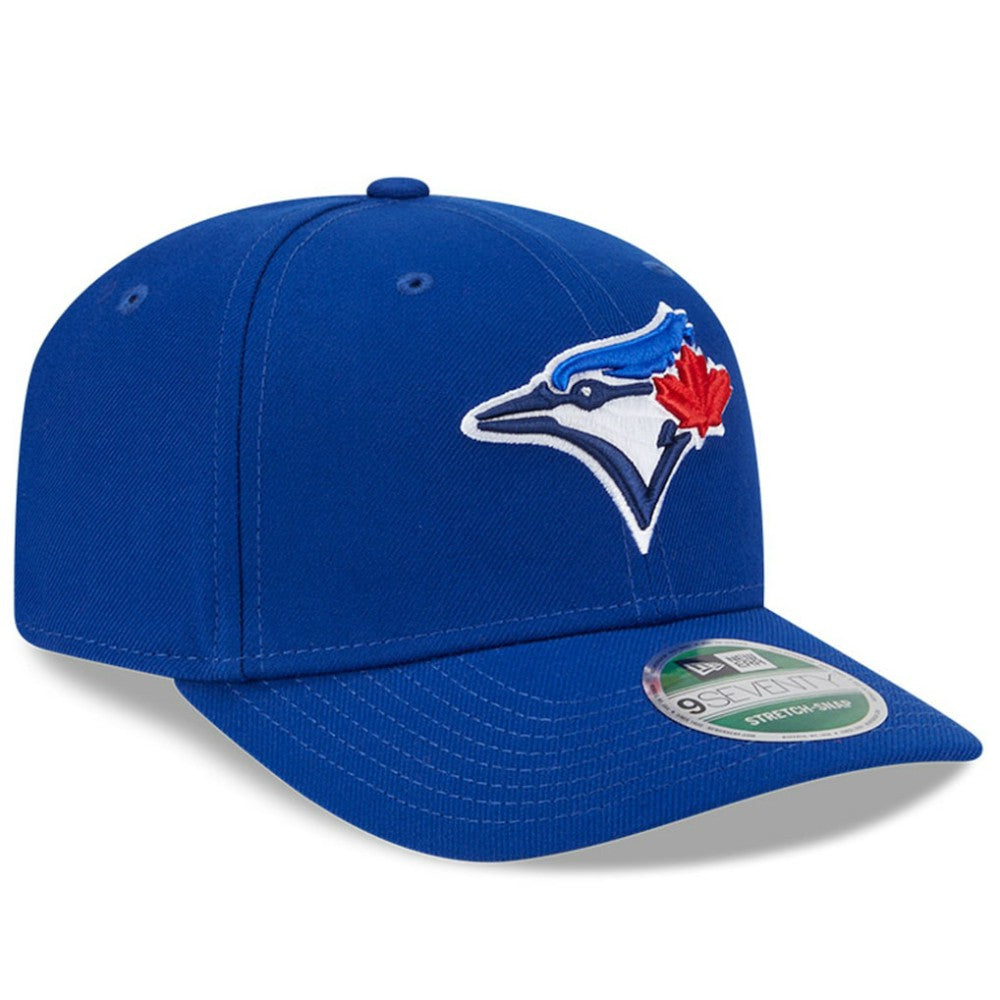 Toronto Blue Jays New Era Player Replica 9SEVENTY Adjustable Hat - MLB