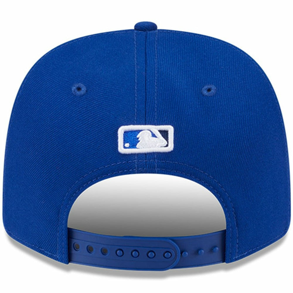 Toronto Blue Jays New Era Player Replica 9SEVENTY Adjustable Hat - MLB