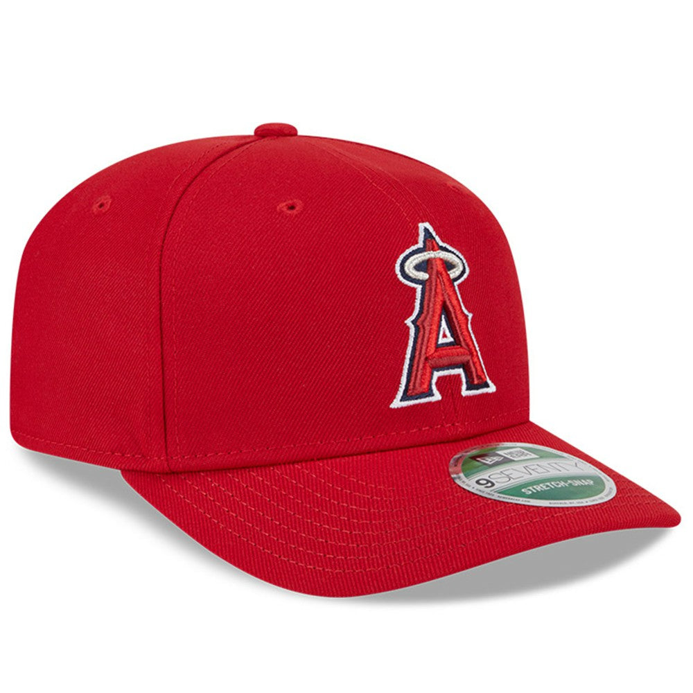 Los Angeles Angels New Era Player Replica 9SEVENTY Adjustable Hat - MLB