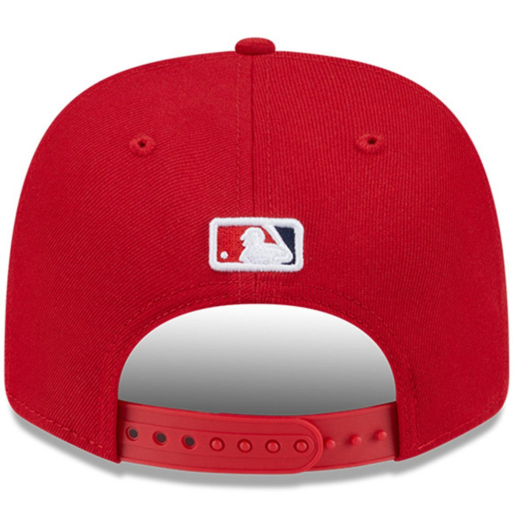 Los Angeles Angels New Era Player Replica 9SEVENTY Adjustable Hat - MLB