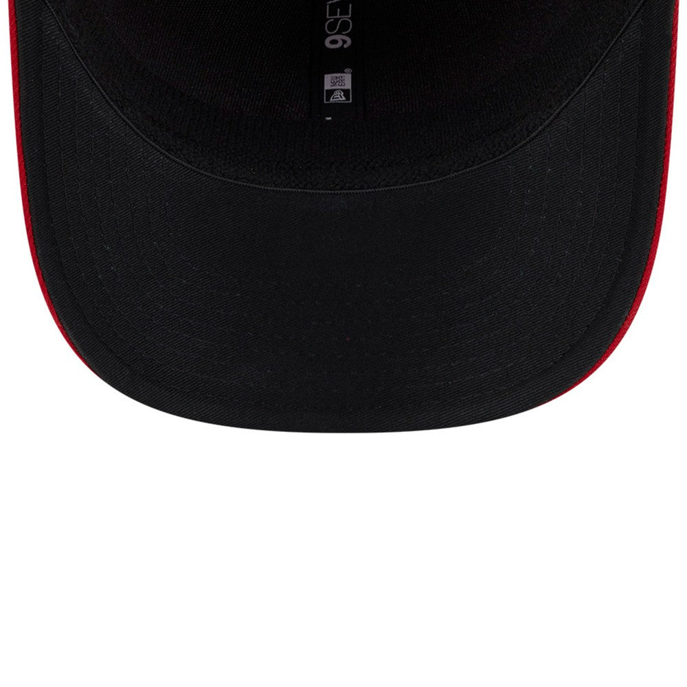 Los Angeles Angels New Era Player Replica 9SEVENTY Adjustable Hat - MLB