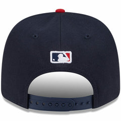 Atlanta Braves New Era Player Replica 9SEVENTY Adjustable Hat - MLB
