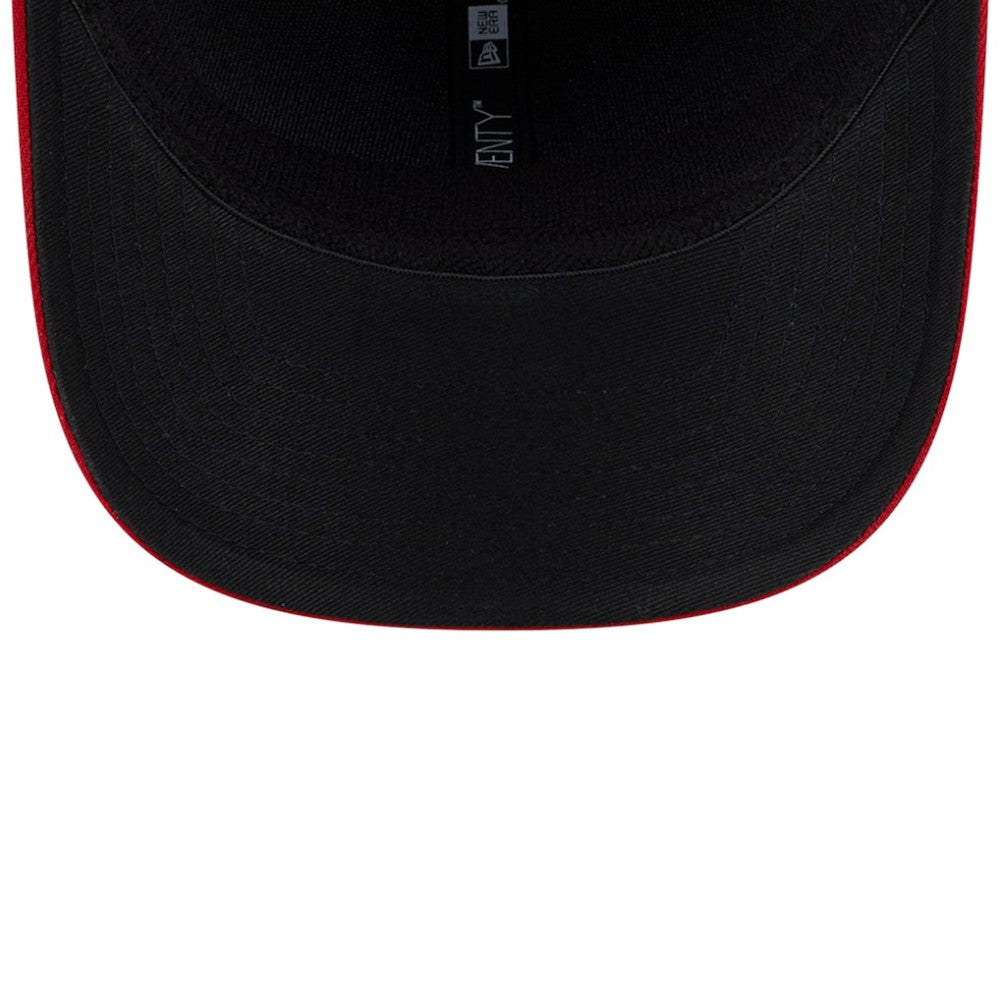 Atlanta Braves New Era Player Replica 9SEVENTY Adjustable Hat - MLB