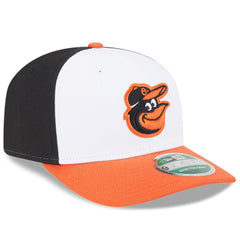 Baltimore Orioles New Era Player Replica 9SEVENTY Adjustable Hat - MLB