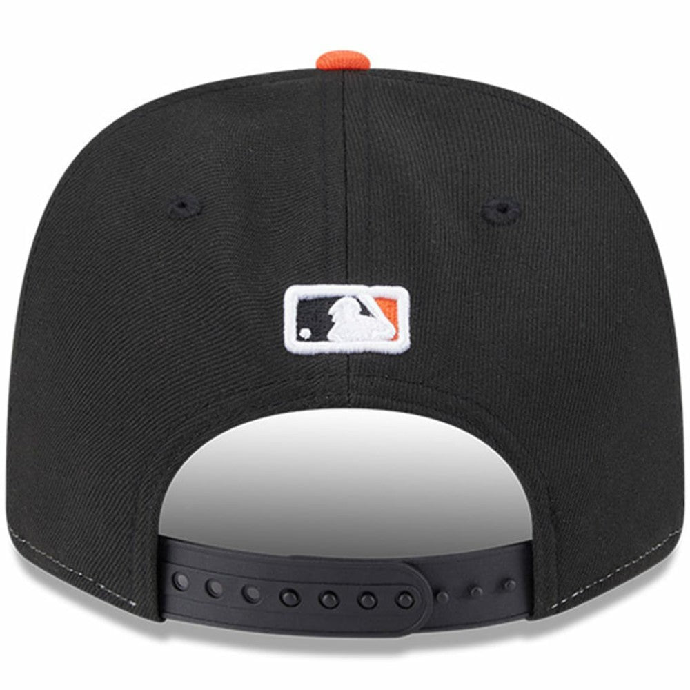 Baltimore Orioles New Era Player Replica 9SEVENTY Adjustable Hat - MLB