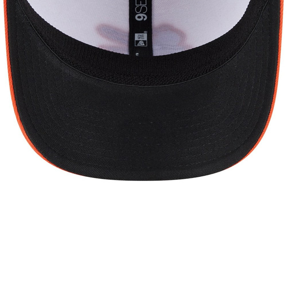 Baltimore Orioles New Era Player Replica 9SEVENTY Adjustable Hat - MLB