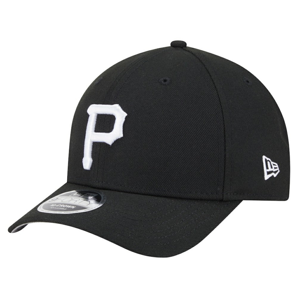 Pittsburgh Pirates New Era Player Replica 9FORTY Adjustable Hat - MLB