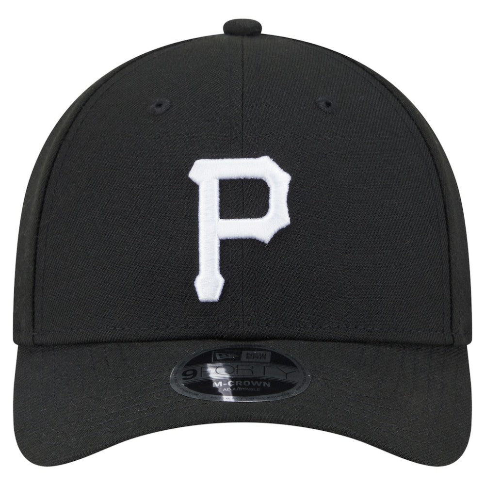 Pittsburgh Pirates New Era Player Replica 9FORTY Adjustable Hat - MLB