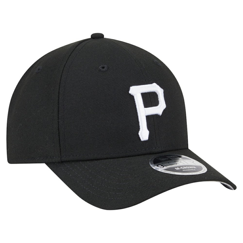 Pittsburgh Pirates New Era Player Replica 9FORTY Adjustable Hat - MLB