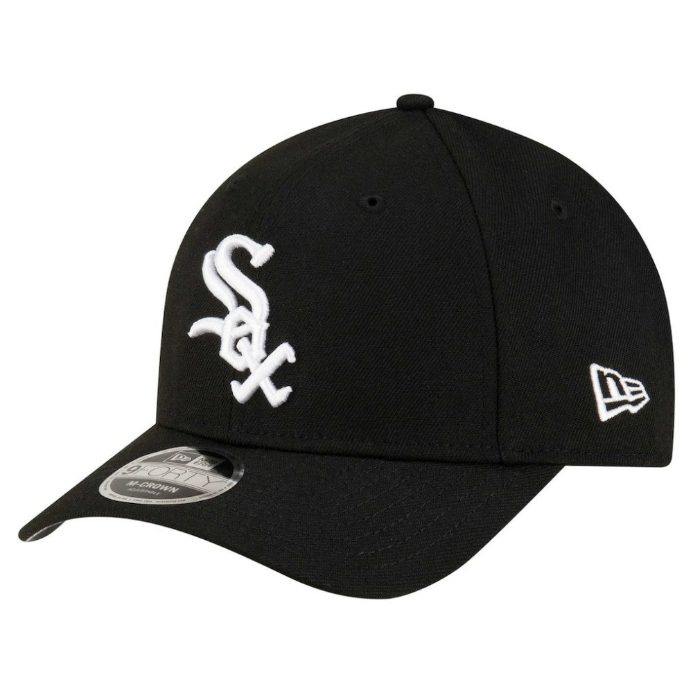 Chicago White Sox New Era Player Replica 9FORTY Adjustable Hat - MLB
