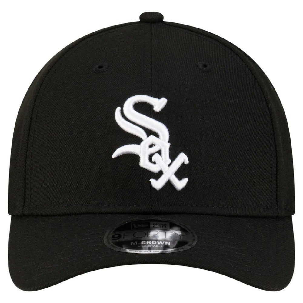 Chicago White Sox New Era Player Replica 9FORTY Adjustable Hat - MLB