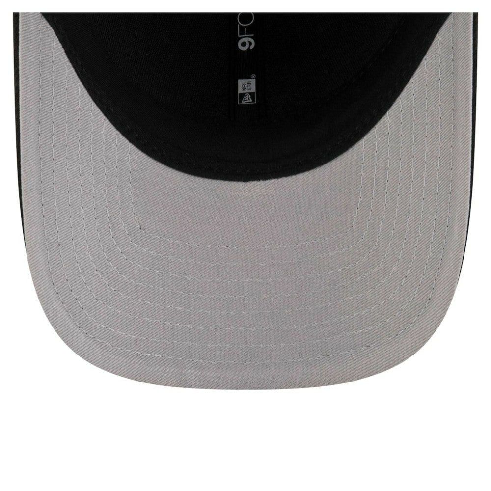 Chicago White Sox New Era Player Replica 9FORTY Adjustable Hat - MLB