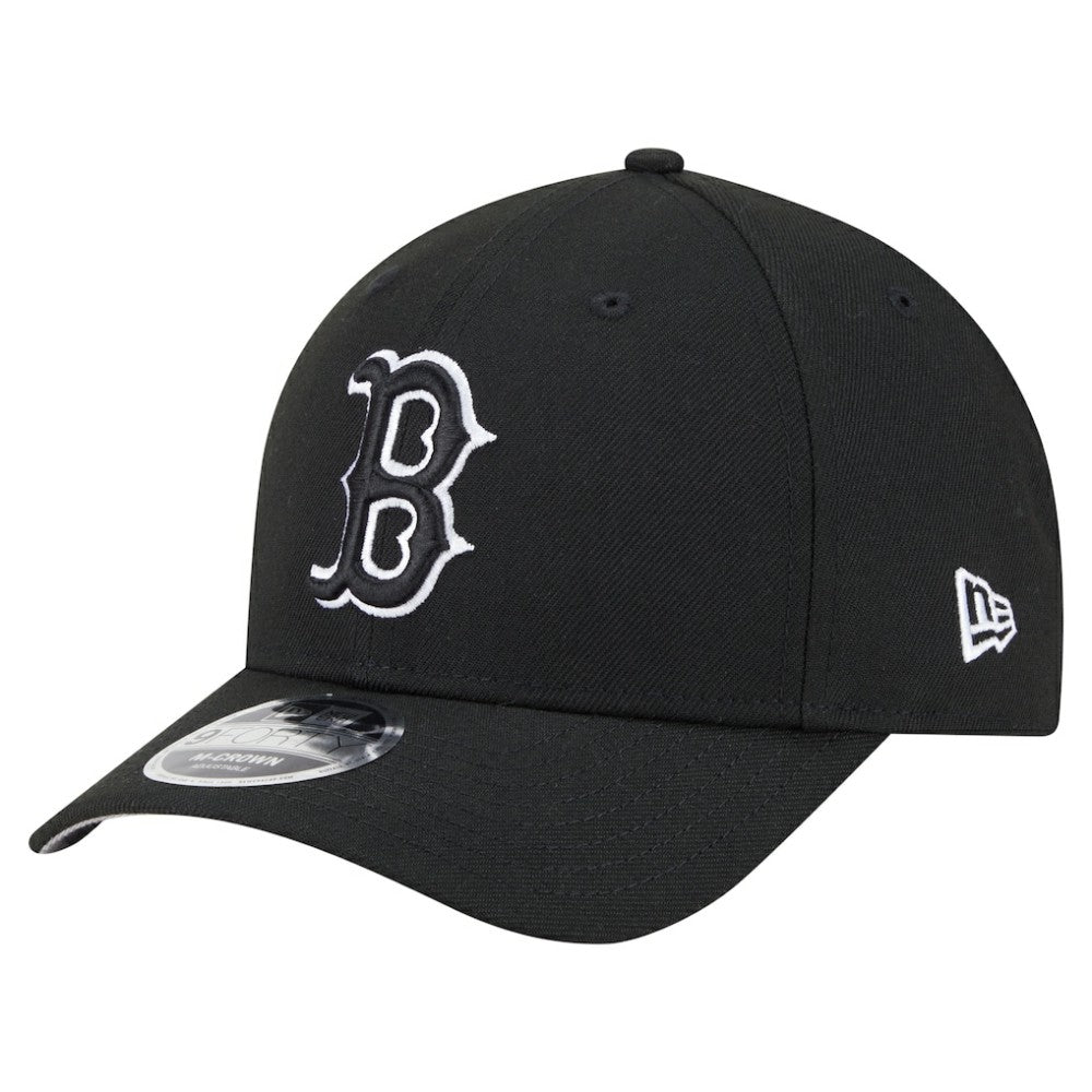 Boston Red Sox New Era Player Replica 9FORTY Adjustable Hat - MLB