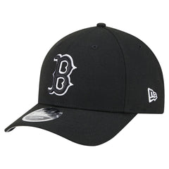 Boston Red Sox New Era Player Replica 9FORTY Adjustable Hat - MLB