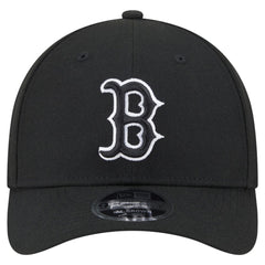 Boston Red Sox New Era Player Replica 9FORTY Adjustable Hat - MLB