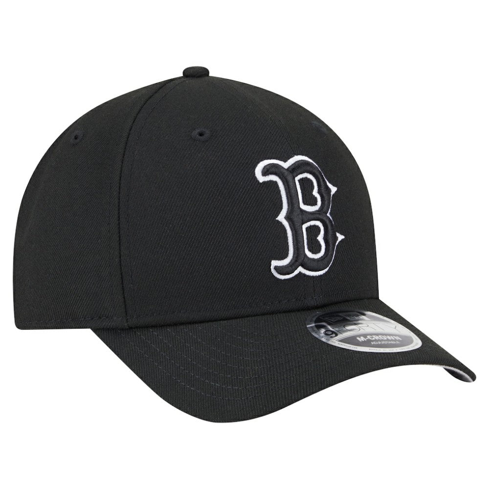 Boston Red Sox New Era Player Replica 9FORTY Adjustable Hat - MLB