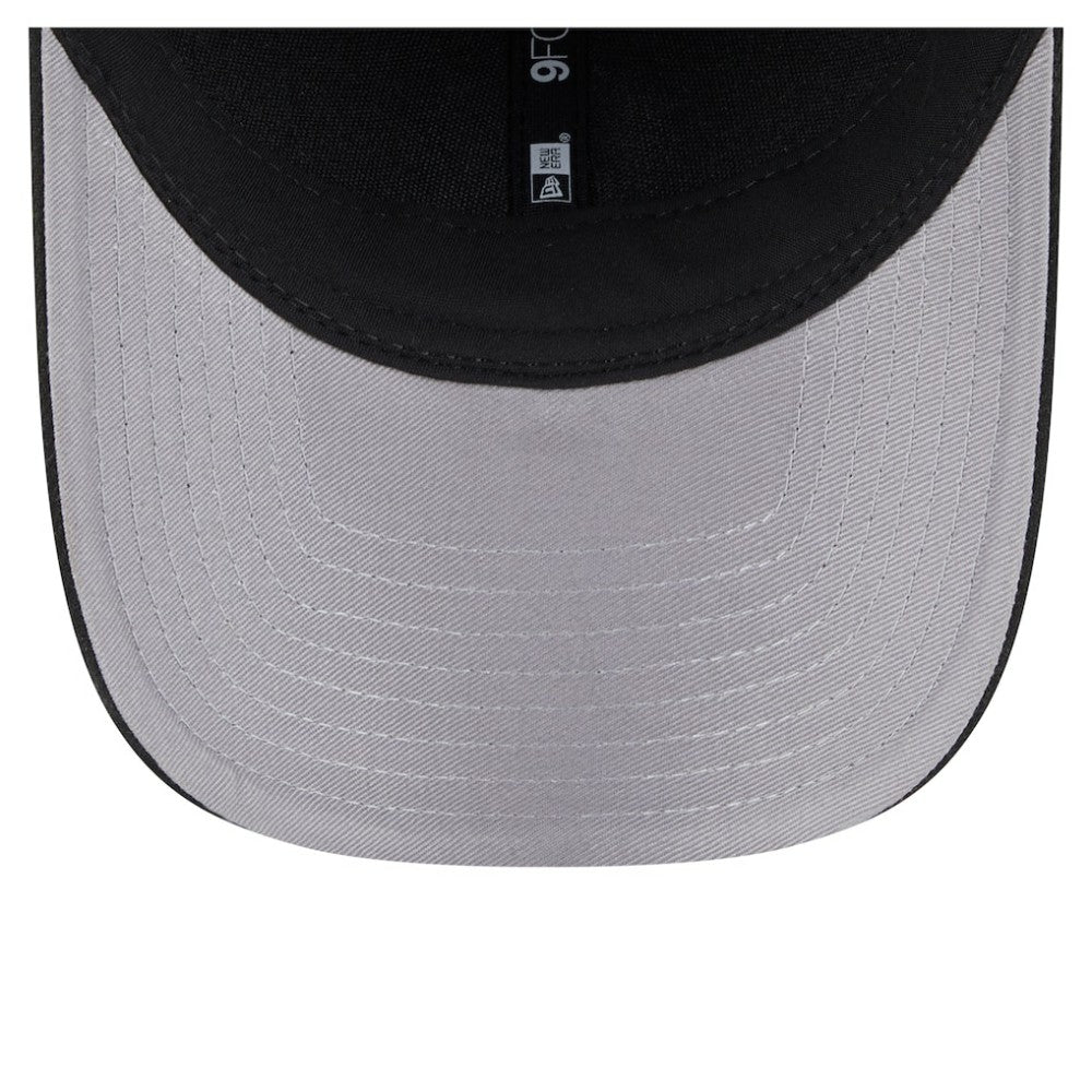 Boston Red Sox New Era Player Replica 9FORTY Adjustable Hat - MLB