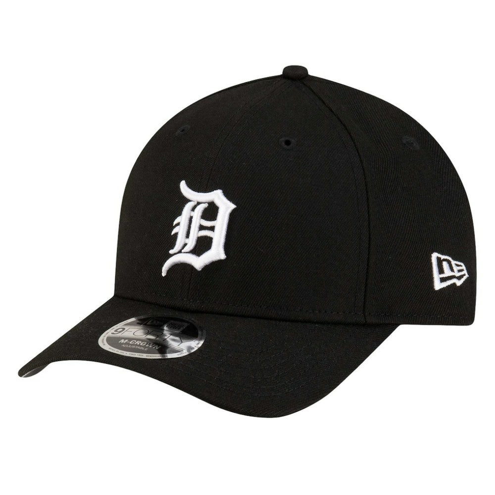 Detroit Tigers New Era Player Replica 9FORTY Adjustable Hat - MLB