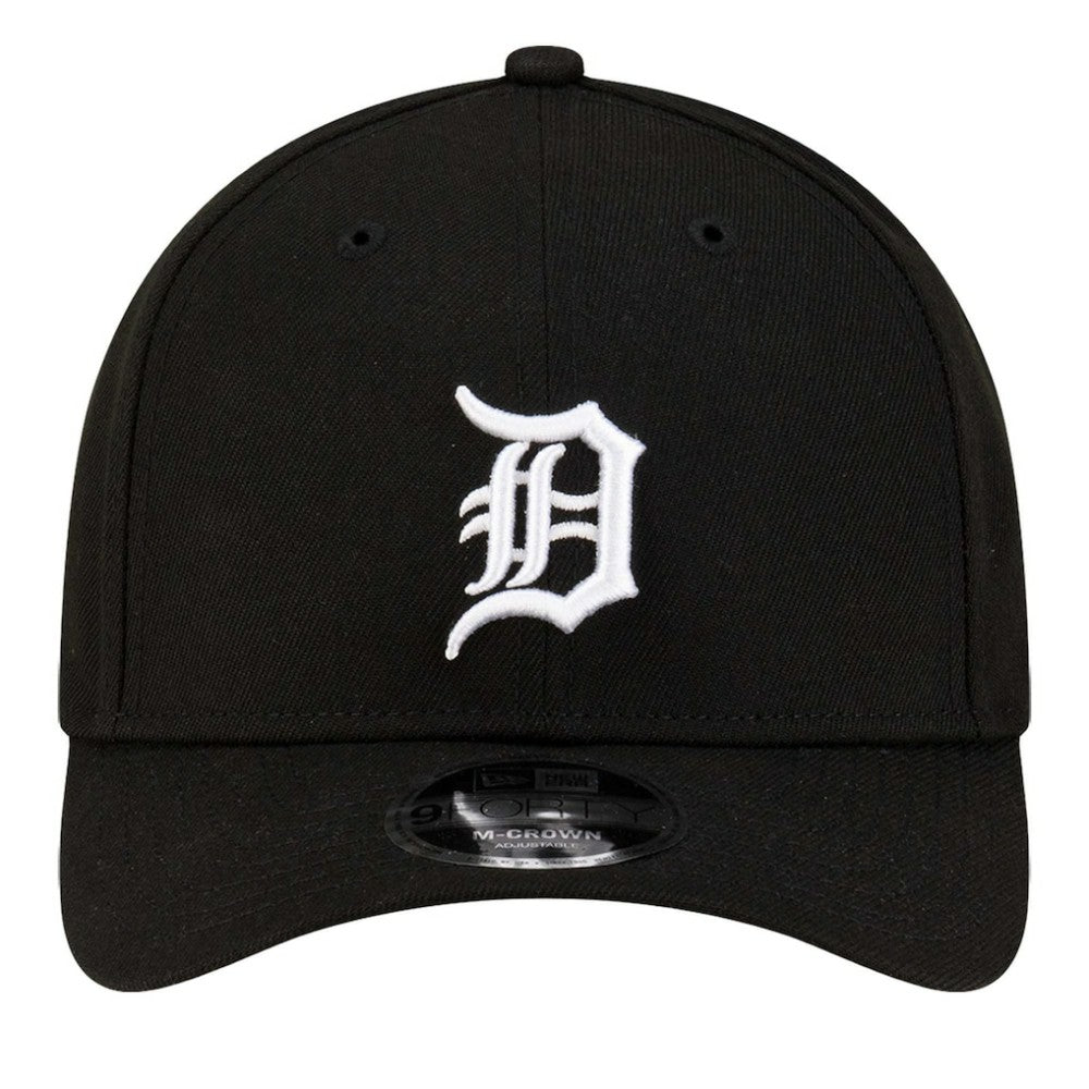Detroit Tigers New Era Player Replica 9FORTY Adjustable Hat - MLB