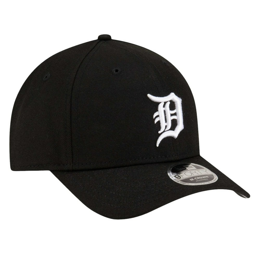 Detroit Tigers New Era Player Replica 9FORTY Adjustable Hat - MLB