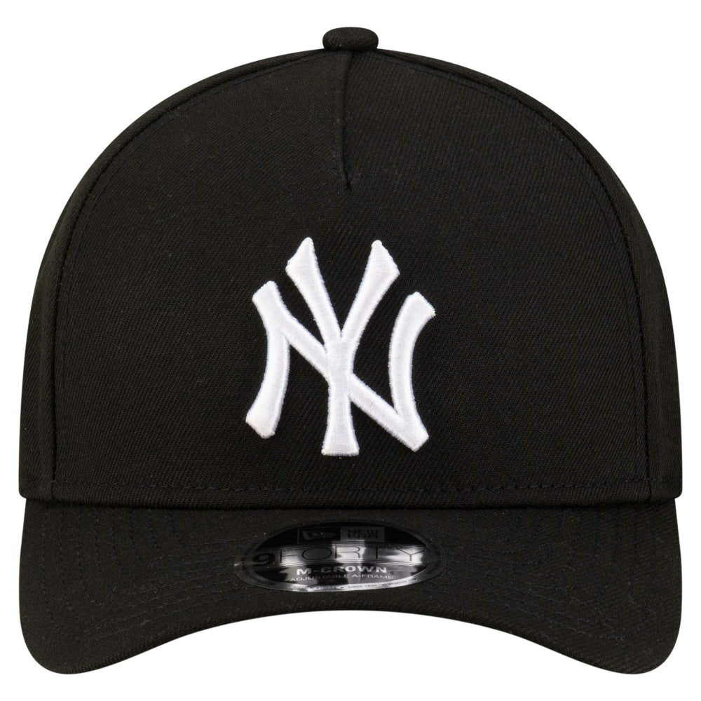 New York Yankees New Era Player Replica 9FORTY Adjustable Hat - MLB